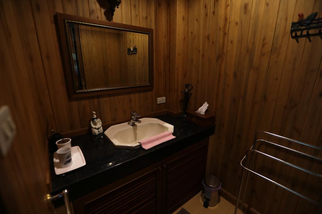 Pa-Rita Country Home Му-Си Экстерьер фото