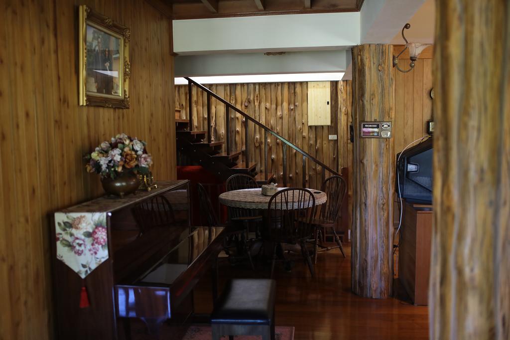 Pa-Rita Country Home Му-Си Экстерьер фото