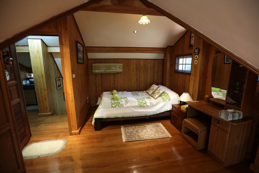 Pa-Rita Country Home Му-Си Экстерьер фото