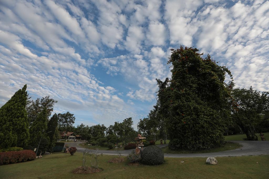 Pa-Rita Country Home Му-Си Экстерьер фото