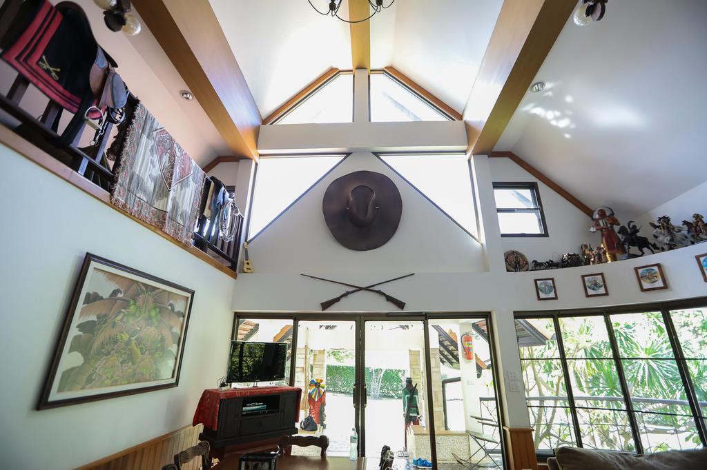 Pa-Rita Country Home Му-Си Экстерьер фото