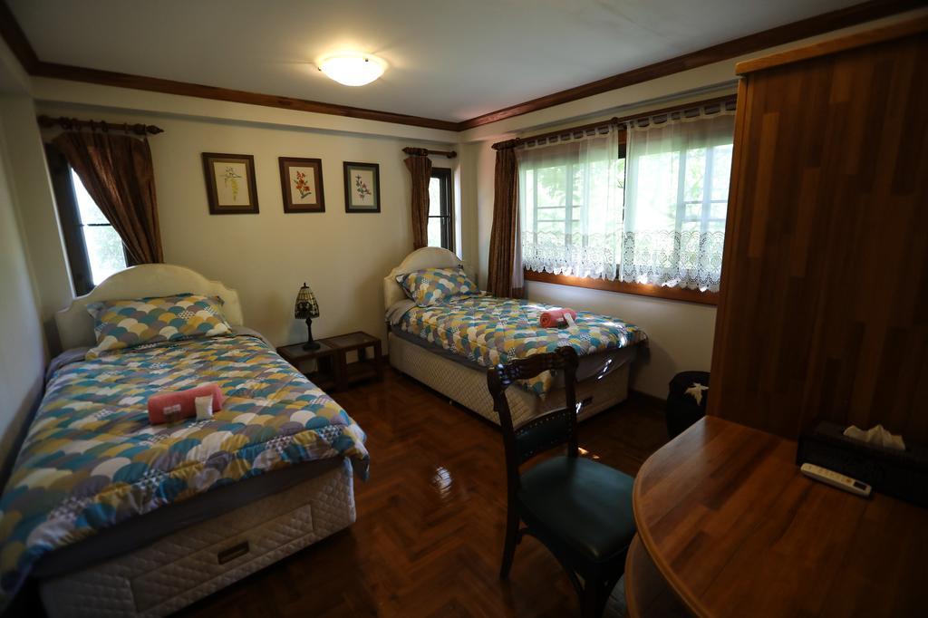 Pa-Rita Country Home Му-Си Экстерьер фото