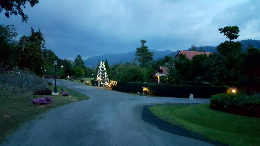 Pa-Rita Country Home Му-Си Экстерьер фото